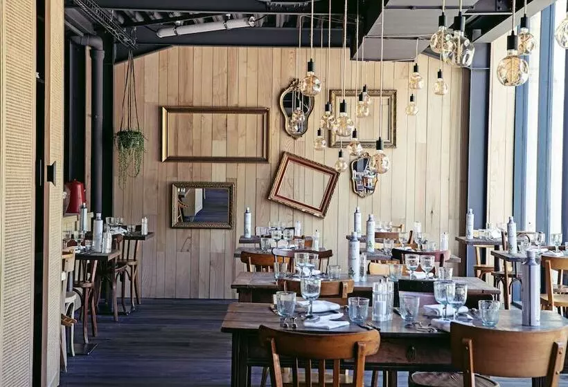 酒店 Chateau De Villierslemahieu