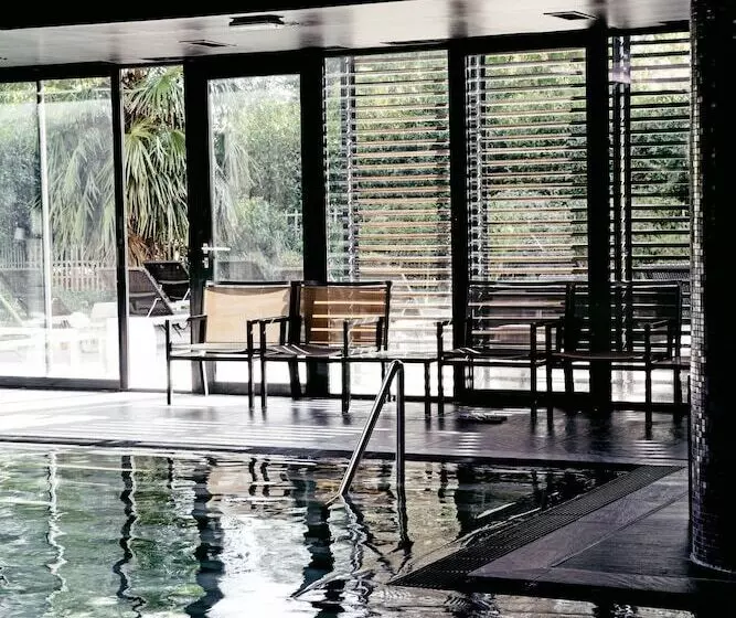 酒店 Chateau De Villierslemahieu