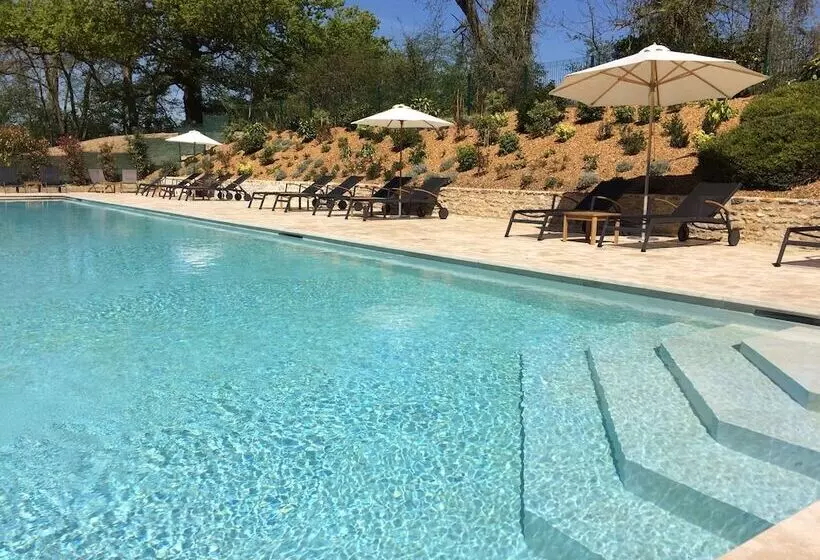 酒店 Chateau De Villierslemahieu