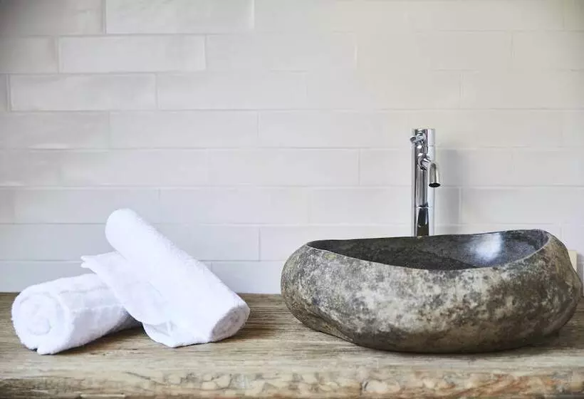 酒店 Chateau De Villierslemahieu