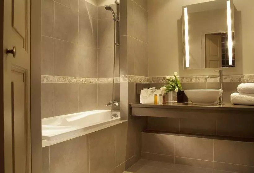 酒店 Chateau De Villierslemahieu