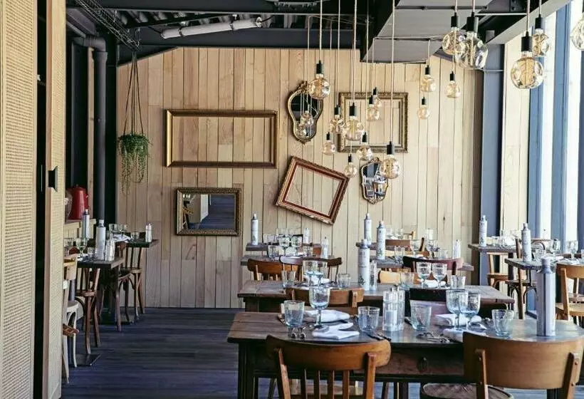 酒店 Chateau De Villierslemahieu