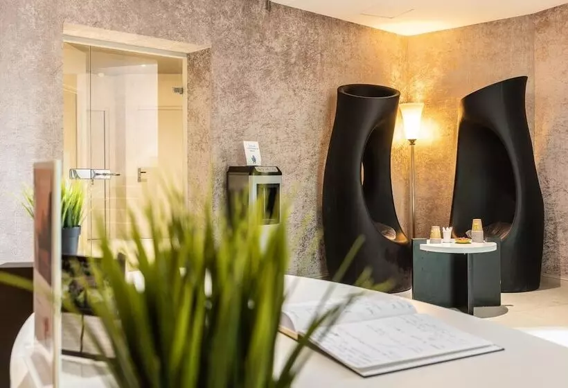 호텔 Domaine De Villers & Spa