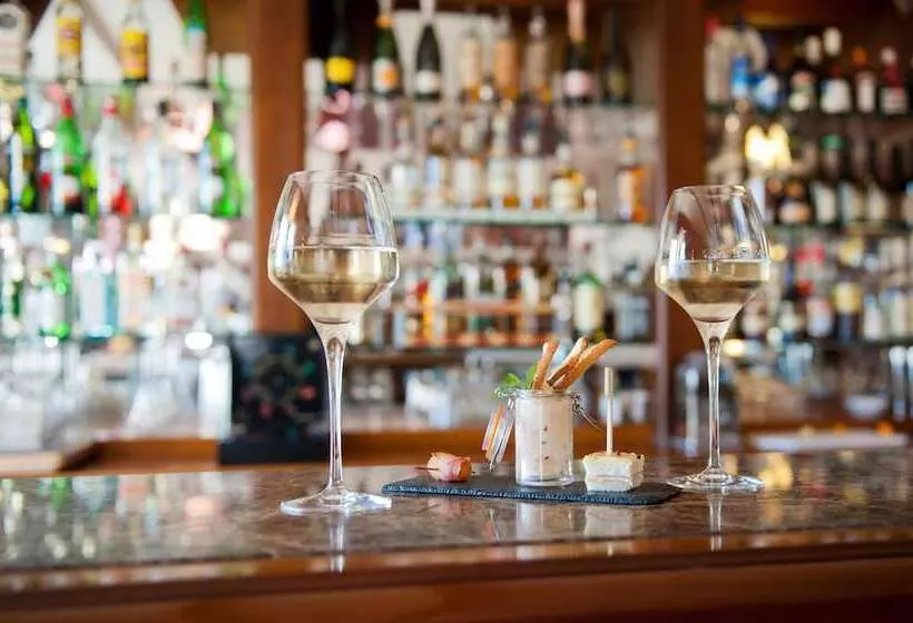 호텔 Domaine De Villers & Spa