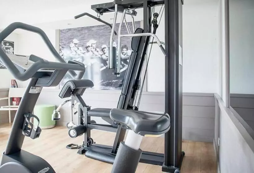 Hotel Donibane Saint Jean De Luz