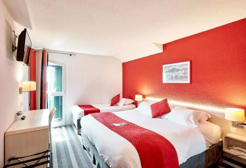 Hotel Donibane Saint Jean De Luz