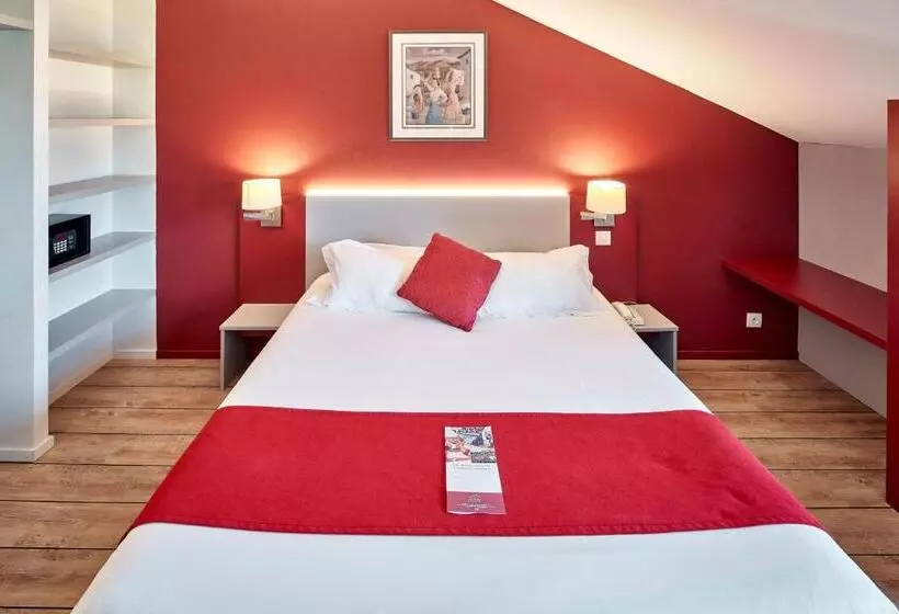 Hotel Donibane Saint Jean De Luz