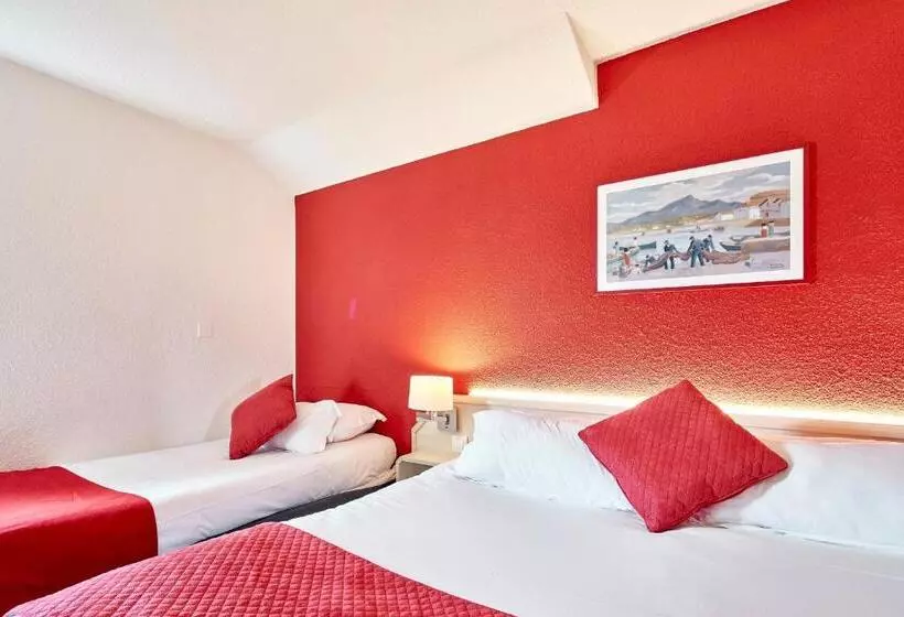 Hotel Donibane Saint Jean De Luz