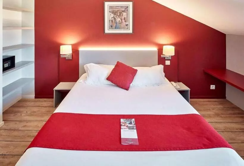 Hotel Donibane Saint Jean De Luz