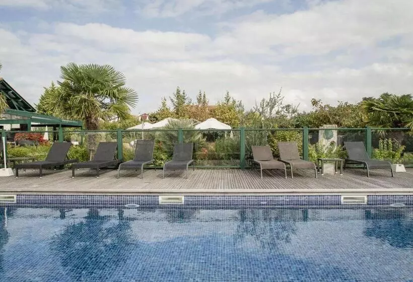 Hotel Donibane Saint Jean De Luz