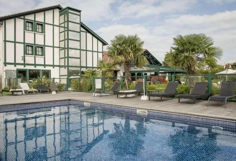Hotel Donibane Saint Jean De Luz