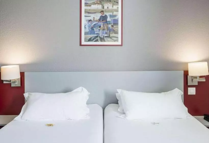 Hotel Donibane Saint Jean De Luz