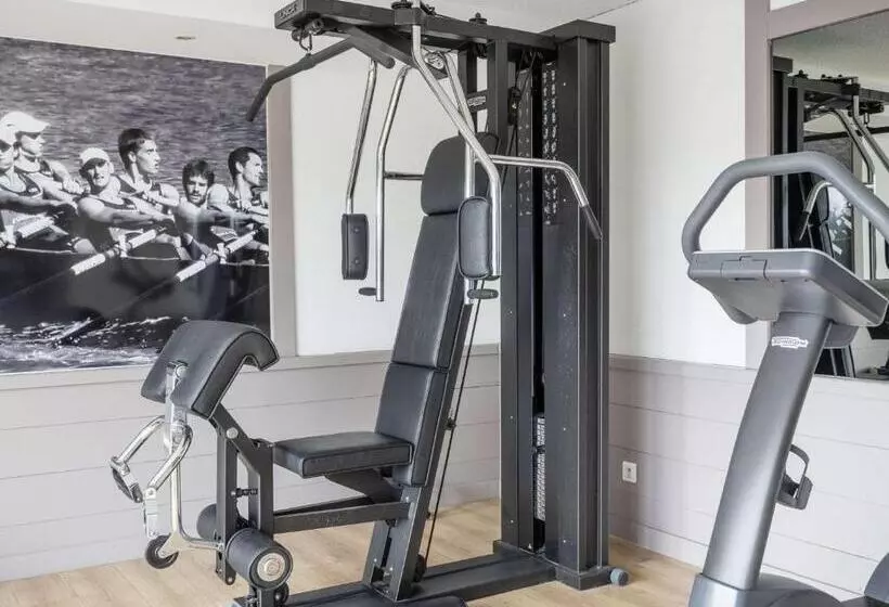 Hotel Donibane Saint Jean De Luz