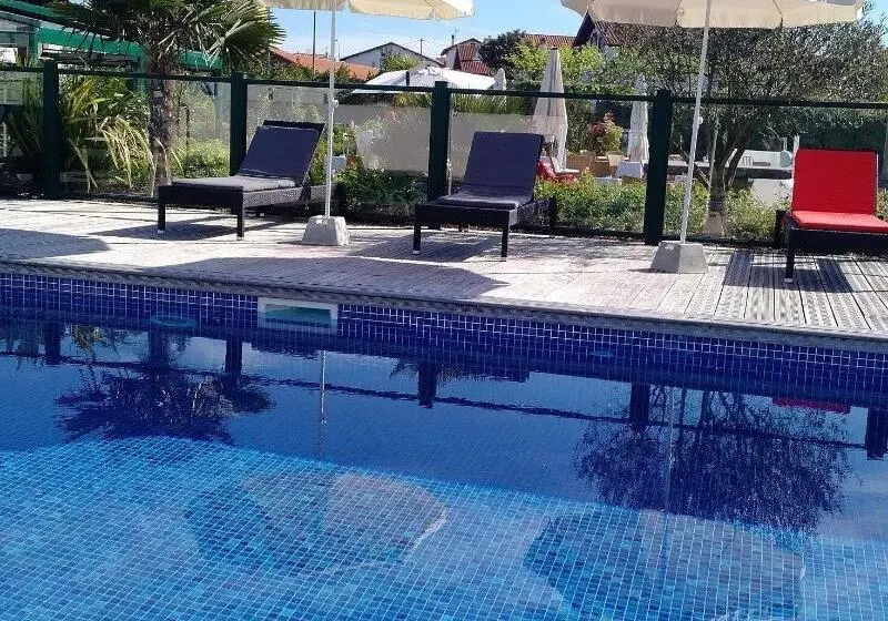 Hotel Donibane Saint Jean De Luz