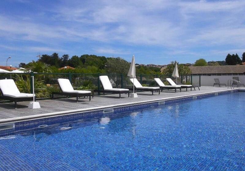 هتل Donibane Saint Jean De Luz