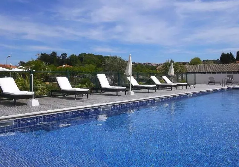 Hotel Donibane Saint Jean De Luz