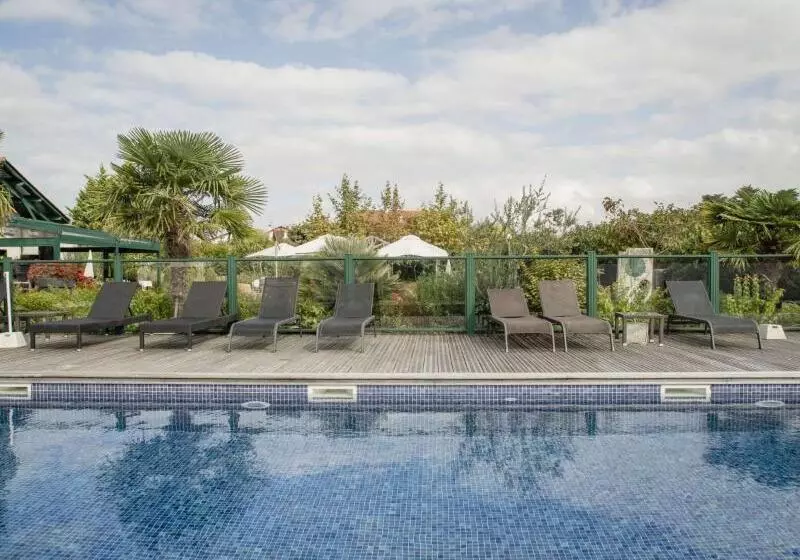 Hotel Donibane Saint Jean De Luz