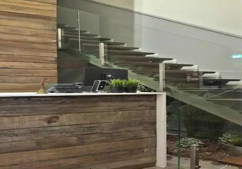 هتل Guest House Porto Clerigus