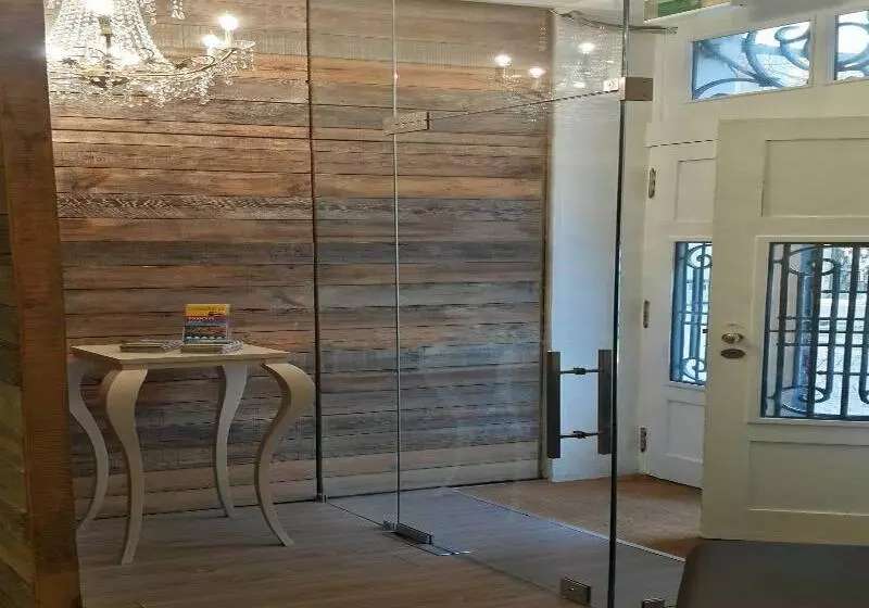 هتل Guest House Porto Clerigus