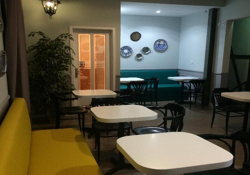 هتل Guest House Porto Clerigus