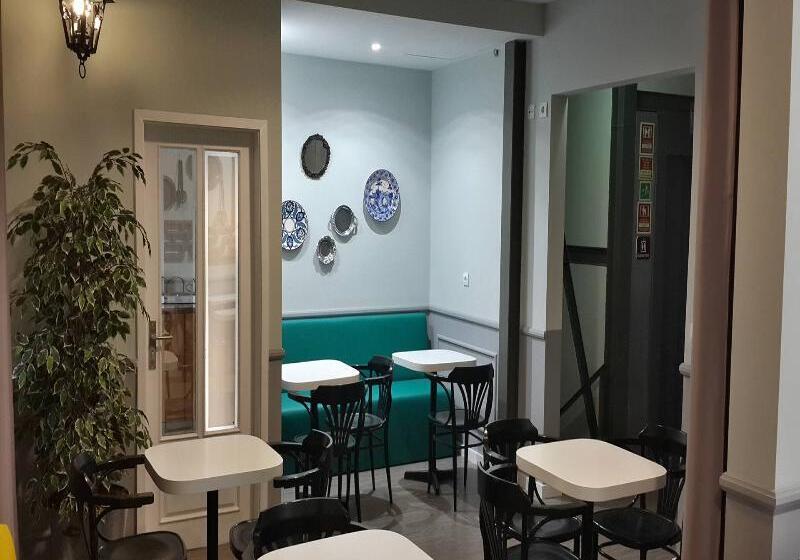 هتل Guest House Porto Clerigus