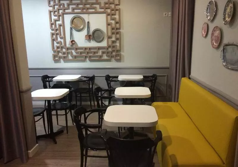 هتل Guest House Porto Clerigus