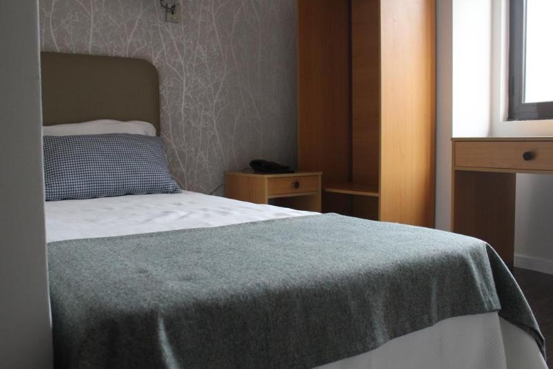 هتل Guest House Porto Clerigus