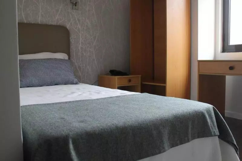 هتل Guest House Porto Clerigus