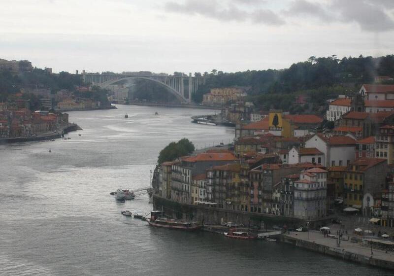 هتل Guest House Porto Clerigus