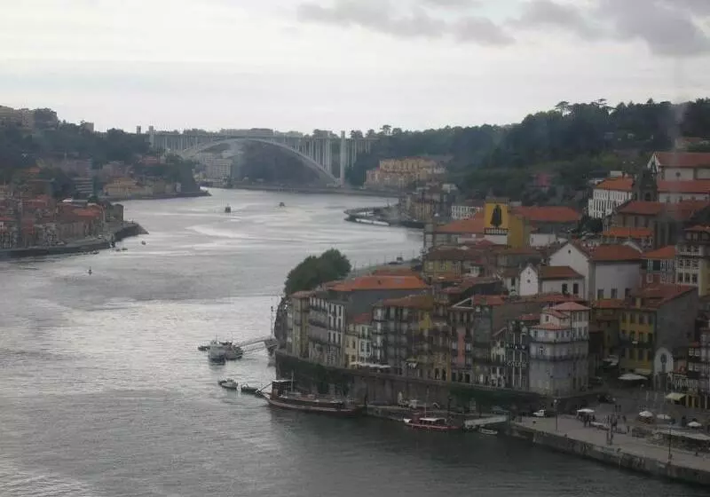 هتل Guest House Porto Clerigus