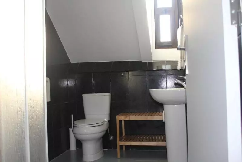 هتل Guest House Porto Clerigus