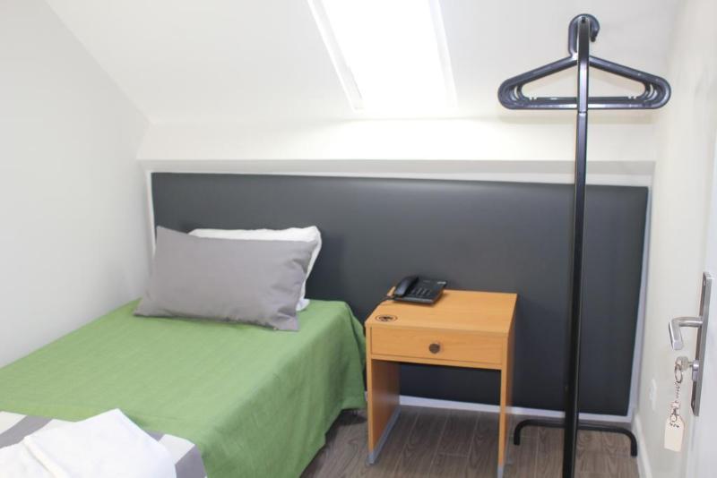 هتل Guest House Porto Clerigus