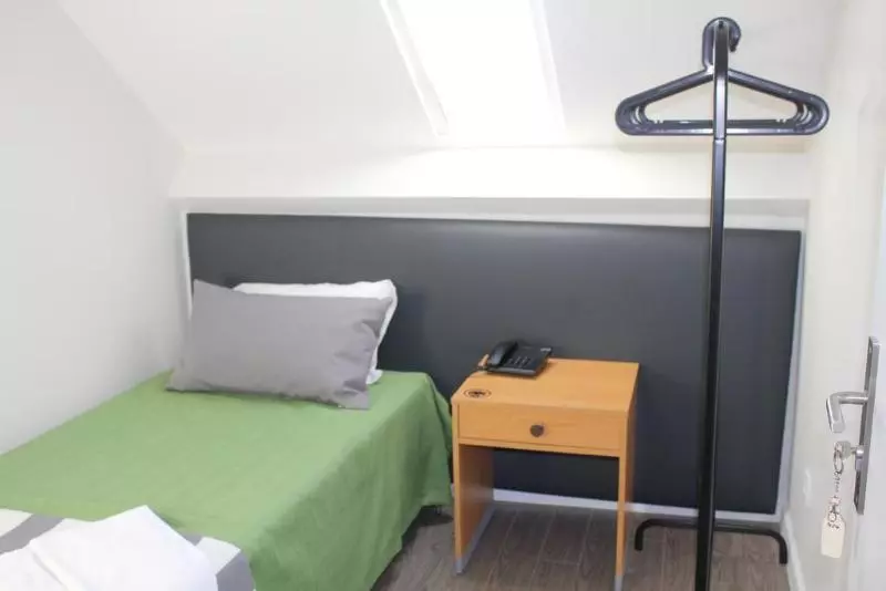 هتل Guest House Porto Clerigus