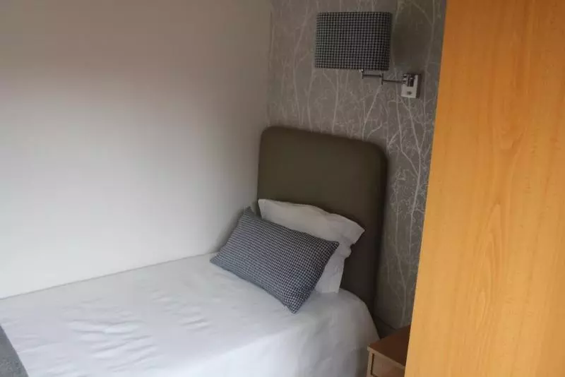 هتل Guest House Porto Clerigus