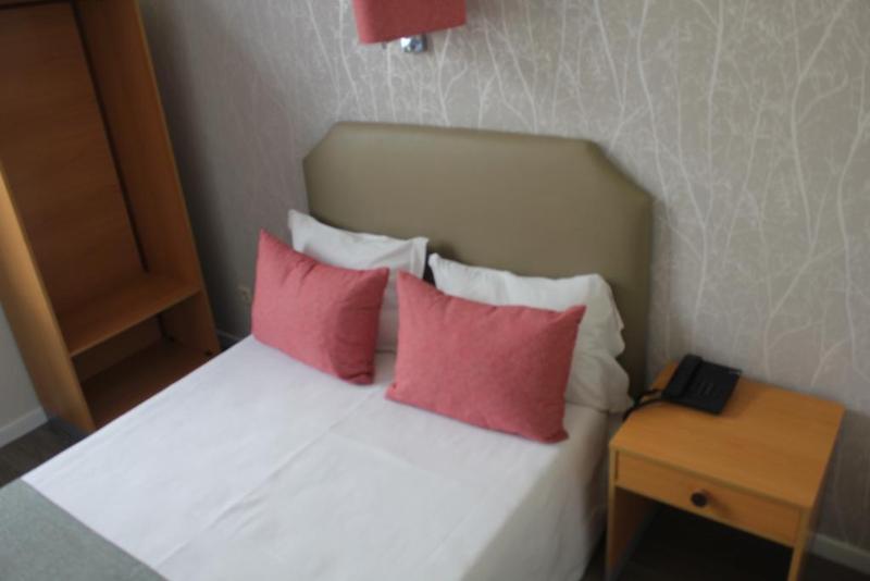 هتل Guest House Porto Clerigus