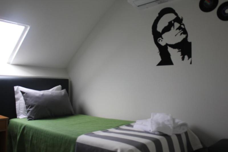 هتل Guest House Porto Clerigus