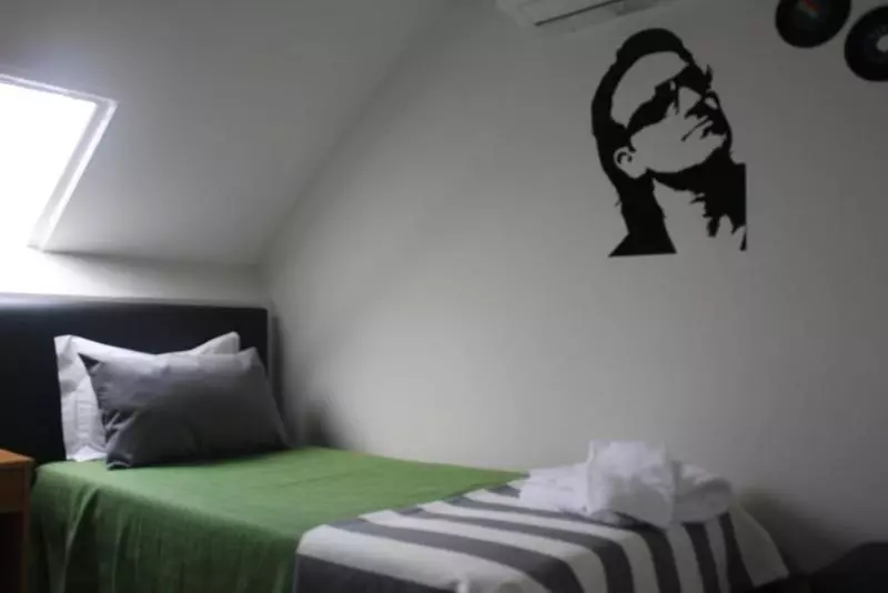 هتل Guest House Porto Clerigus