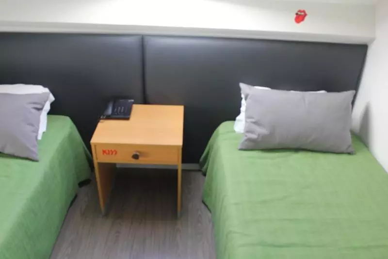 هتل Guest House Porto Clerigus