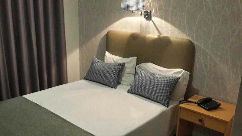 هتل Guest House Porto Clerigus