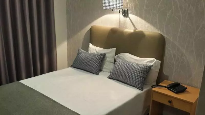 هتل Guest House Porto Clerigus