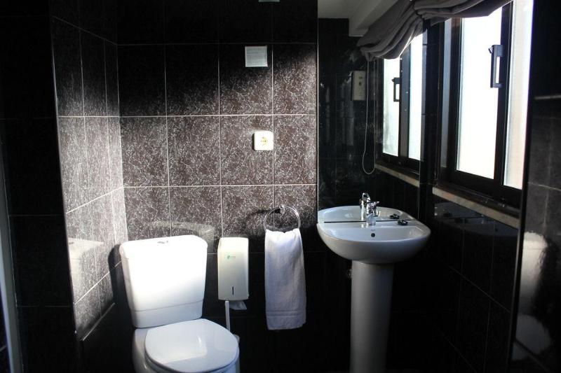 هتل Guest House Porto Clerigus