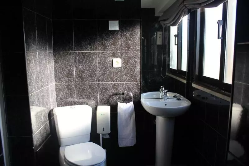 هتل Guest House Porto Clerigus