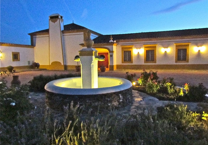 酒店 Herdade água D Alte