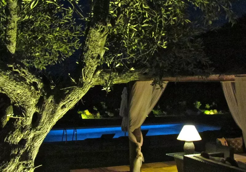 Отель Herdade água D Alte