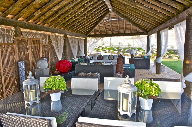 酒店 Herdade água D Alte