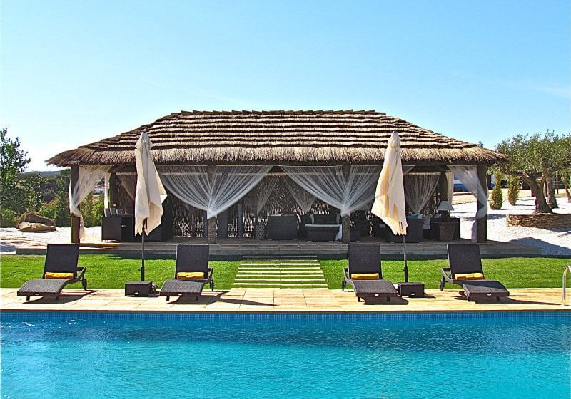 酒店 Herdade água D Alte