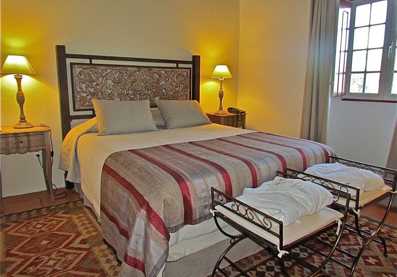 酒店 Herdade água D Alte