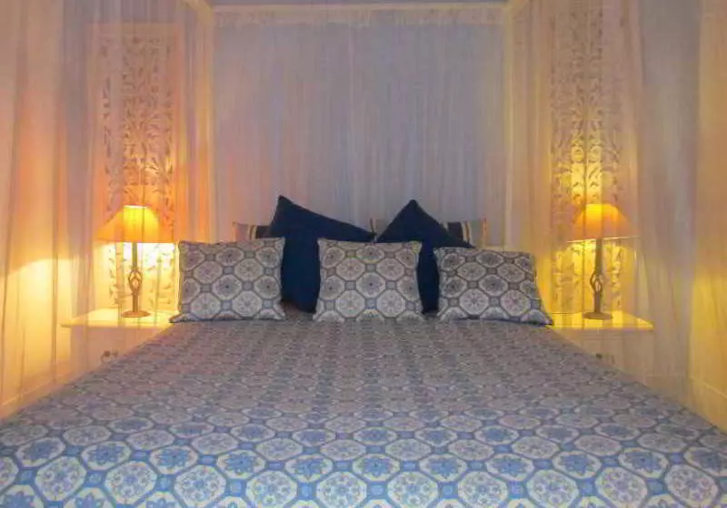 Отель Herdade água D Alte