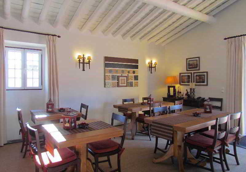 Hotel Herdade água D Alte