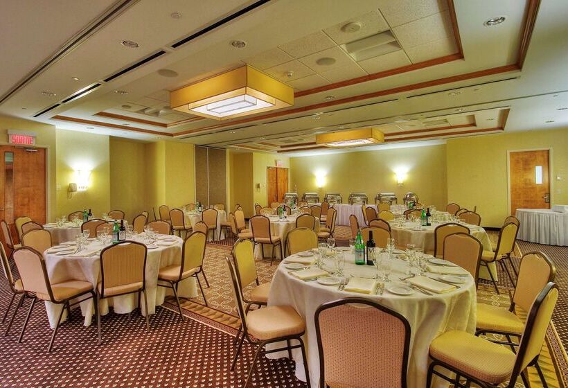 فندق Hilton Garden Inn Montreal Centre Ville